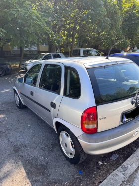 Обява за продажба на Opel Corsa ~2 500 лв. - изображение 2