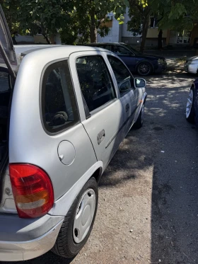Обява за продажба на Opel Corsa ~2 500 лв. - изображение 4