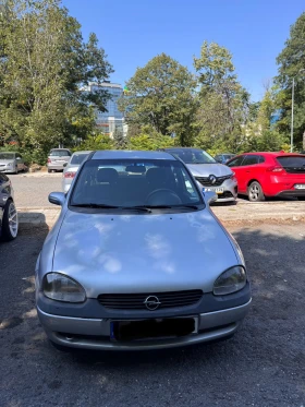 Обява за продажба на Opel Corsa ~2 500 лв. - изображение 1