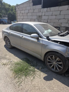 Обява за продажба на VW Passat На части 2.0tdi 4motion DSG ~1 000 лв. - изображение 1