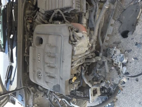 Обява за продажба на VW Passat На части 2.0tdi 4motion DSG ~1 000 лв. - изображение 1