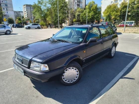 Обява за продажба на Audi 80 B4 ~2 200 лв. - изображение 1