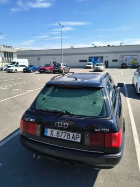 Обява за продажба на Audi 80 B4 ~2 200 лв. - изображение 4