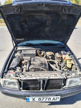 Обява за продажба на Audi 80 B4 ~2 200 лв. - изображение 9