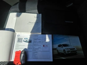 Nissan Pulsar 1.5TDCI/E6 - 14500 лв. - 97075290 13