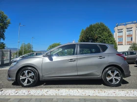 Nissan Pulsar 1.5TDCI/E6
