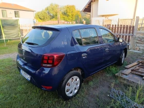 Обява за продажба на Dacia Sandero 1.0i ~11 500 лв. - изображение 4