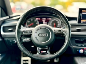 Audi A7 3.0BiTurbo ПЪРВОНАЧАЛНА/БАРТЕР/ЛИЗИНГ - 25000 лв. / 12782.30 € - 32590631 6