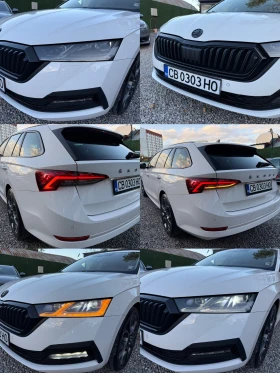Skoda Octavia 2.0TDI/150hp/Кожа/Обдухване/Подгрев/LED/DIGITAL - 30999 лв. / 15849.54 € - 18803862 17