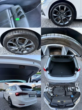 Skoda Octavia 2.0TDI/150hp/Кожа/Обдухване/Подгрев/LED/DIGITAL - 30999 лв. / 15849.54 € - 18803862 16
