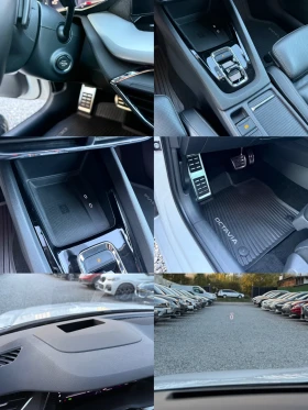 Skoda Octavia 2.0TDI/150hp/Кожа/Обдухване/Подгрев/LED/DIGITAL - 30999 лв. / 15849.54 € - 18803862 14