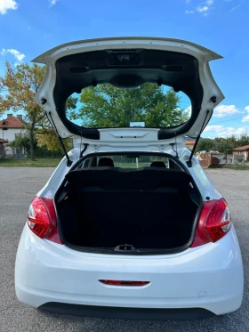 Peugeot 208 1.2 pure tech Allure   | Mobile.bg    15