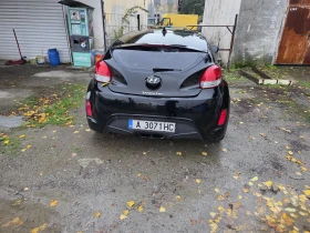 Hyundai Veloster  - 5500 лв. / 2812.11 € - 92423789 4