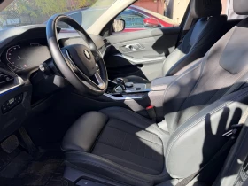 BMW 320 d , снимка 8