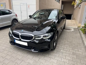BMW 320 d , снимка 1