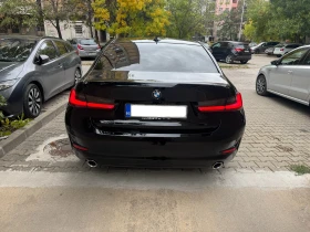 BMW 320 d , снимка 4