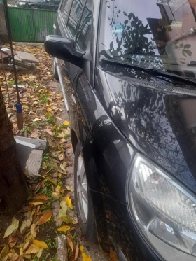 Renault Megane Докаран от Германия на собствен ход, снимка 9