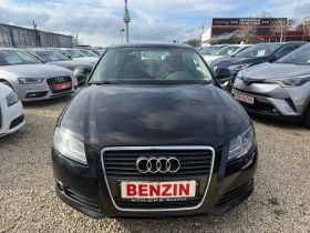Audi A3 Бензин-Италия - 8350 лв. / 4269.29 € - 42938928 3