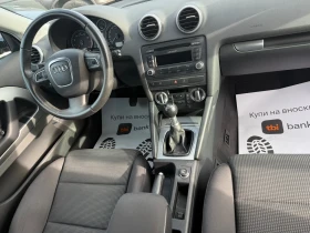 Audi A3 Бензин-Италия - 8350 лв. / 4269.29 € - 42938928 7