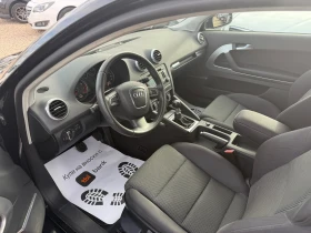 Audi A3 Бензин-Италия - 8350 лв. / 4269.29 € - 42938928 10
