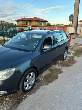 Skoda Octavia 1.6, снимка 10 — Bazar.bg Skoda Octavia 1.6, снимка 10