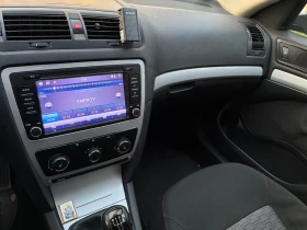 Skoda Octavia 1.6, снимка 1 — Bazar.bg Skoda Octavia 1.6, снимка 1