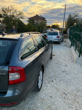Skoda Octavia 1.6, снимка 8 — Bazar.bg Skoda Octavia 1.6, снимка 8