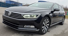 VW Passat 4х4 Реални километри!, снимка 1