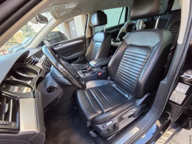 VW Passat 4х4 Реални километри!, снимка 9