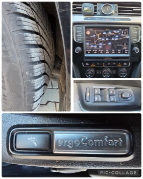 VW Passat 4х4 Реални километри!, снимка 14