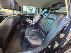 VW Passat 4х4 Реални километри!, снимка 10