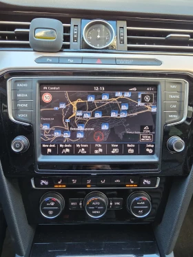 VW Passat 4х4 Реални километри!, снимка 12