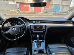 VW Passat 4х4 Реални километри!, снимка 11