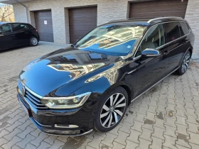 VW Passat 4х4 Реални километри!, снимка 4