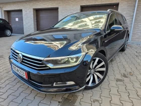 VW Passat 4х4 Реални километри!, снимка 6