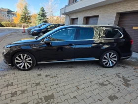 VW Passat 4х4 Реални километри!, снимка 7