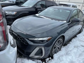 Audi A5 * Technik * CARFAX * БЕЗ ПЪРВОНАЧАЛНА ВНОСКА