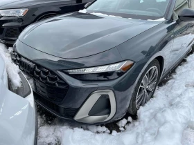 Audi A5 * Technik * CARFAX * БЕЗ ПЪРВОНАЧАЛНА ВНОСКА - 87250 лв. / 44610.22 € - 15396105 6