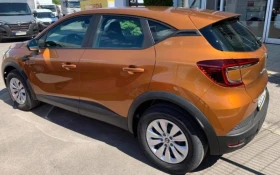 Renault Captur TCe 100 BVM5 - 13000 € / 25425.79 лв. - 42405896 4