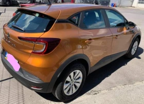 Renault Captur TCe 100 BVM5 - 13000 € / 25425.79 лв. - 42405896 3
