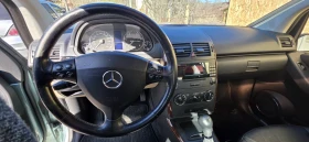 Mercedes-Benz 180 - 2000 € / 3911.66 лв. - 10703622 4