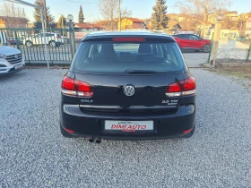 VW Golf 2.0tdi 140ks 4x4 Full! - 5999 € / 11733.02 лв. - 96991855 4