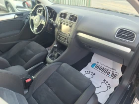 VW Golf 2.0tdi 140ks 4x4 Full! - 5999 € / 11733.02 лв. - 96991855 12
