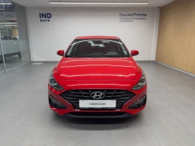 Hyundai I30 COMFORT - 18500 € / 36182.85 лв. - 73554300 8