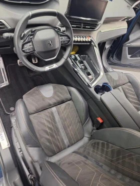 Peugeot 3008 GT Line/Гаранция - 30700 € / 60043.98 лв. - 43097550 11