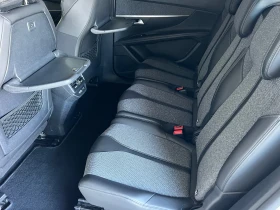 Peugeot 5008 2.0BLUE-HDI, 7м, ALLURE-KEY-GO, DISTR, FULL SERV-H - 15000 € / 29337.45 лв. - 53620765 14
