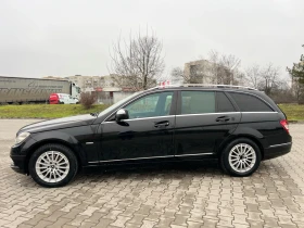 Mercedes-Benz C 220 2.2CDI, снимка 3