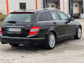 Mercedes-Benz C 220 2.2CDI, снимка 2