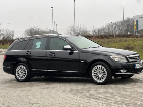 Mercedes-Benz C 220 2.2CDI, снимка 5