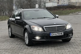 Mercedes-Benz C 220 2.2CDI, снимка 1